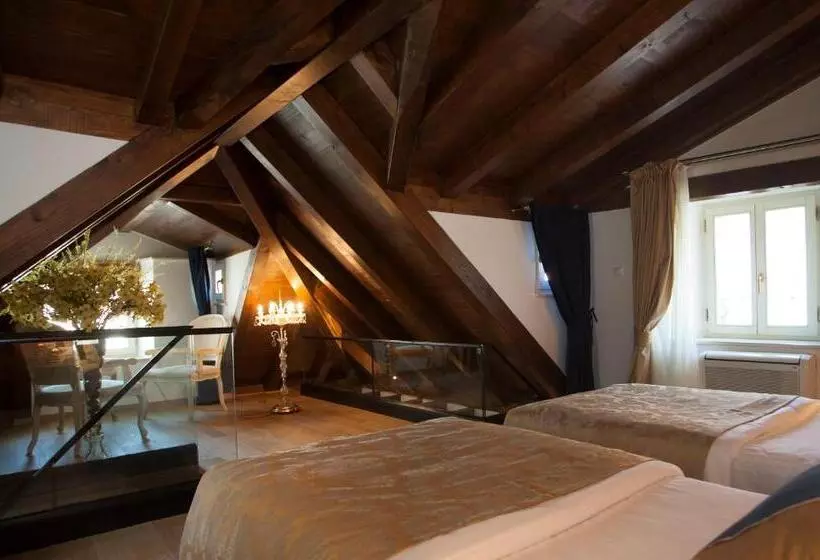 Judita Palace Heritage