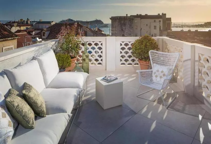 Fotos del hotel Judita Palace Heritage:  3