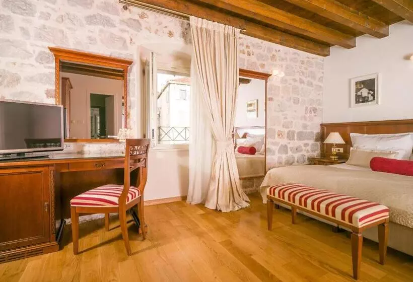 Fotos del hotel Judita Palace Heritage:  24