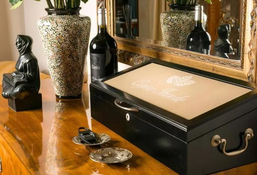 Fotos del hotel Judita Palace Heritage:  5