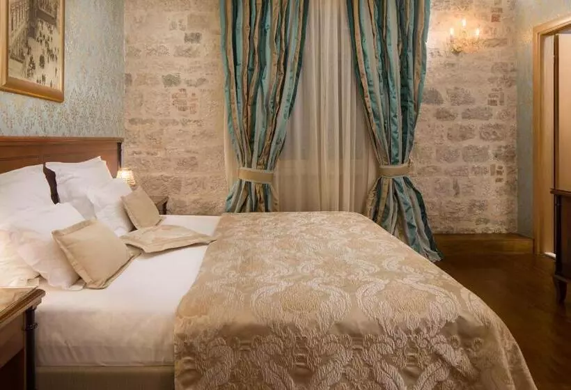 Fotos del hotel Judita Palace Heritage:  19