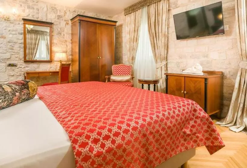 Fotos del hotel Judita Palace Heritage:  7