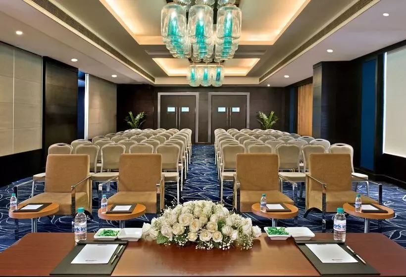 Fotos del hotel Park Inn By Radisson New Delhi Ip Extension:  9