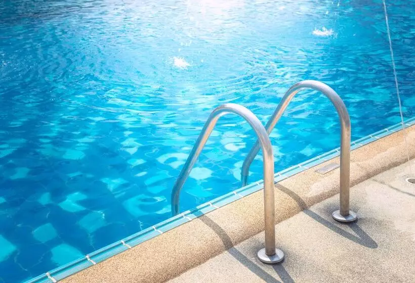 Fotos del hotel Park Inn By Radisson New Delhi Ip Extension:  3