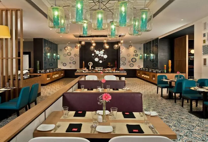 Fotos del hotel Park Inn By Radisson New Delhi Ip Extension:  7