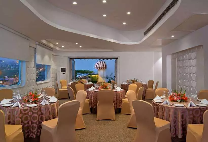 Fotos del hotel Park Inn By Radisson New Delhi Ip Extension:  14