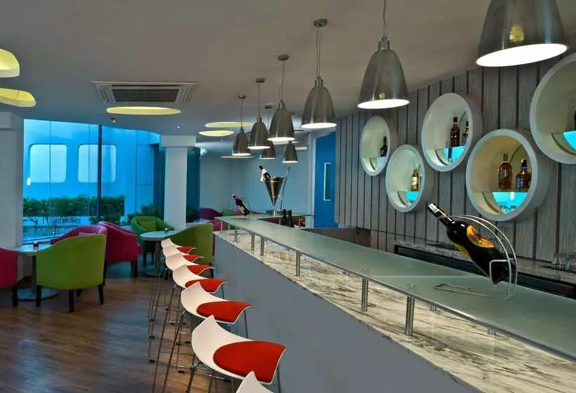 Fotos del hotel Park Inn By Radisson New Delhi Ip Extension:  20