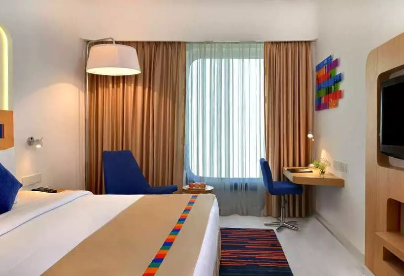 Fotos del hotel Park Inn By Radisson New Delhi Ip Extension:  22