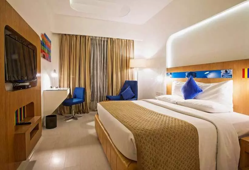 Fotos del hotel Park Inn By Radisson New Delhi Ip Extension:  10