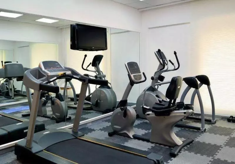 Fotos del hotel Park Inn By Radisson New Delhi Ip Extension:  6