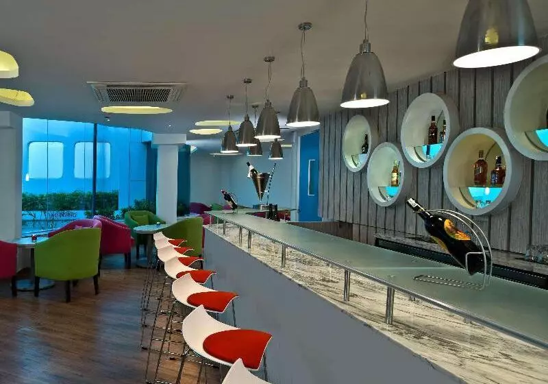 Fotos del hotel Park Inn By Radisson New Delhi Ip Extension:  24