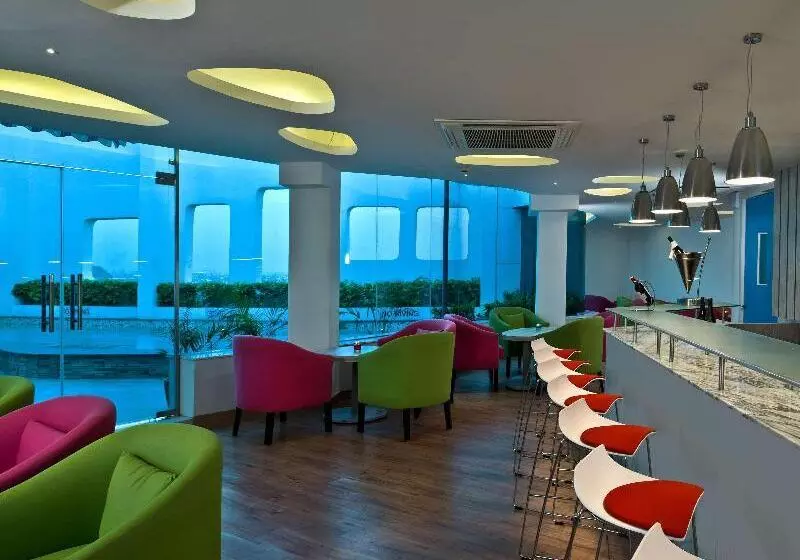 Fotos del hotel Park Inn By Radisson New Delhi Ip Extension:  25