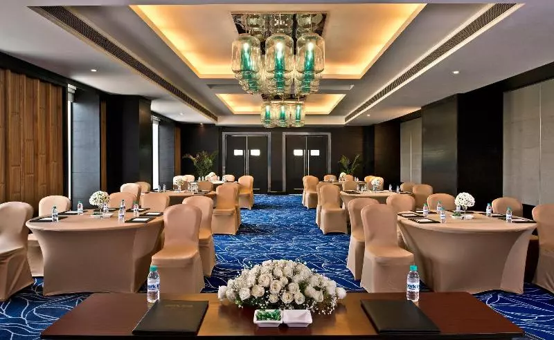 Fotos del hotel Park Inn By Radisson New Delhi Ip Extension:  16