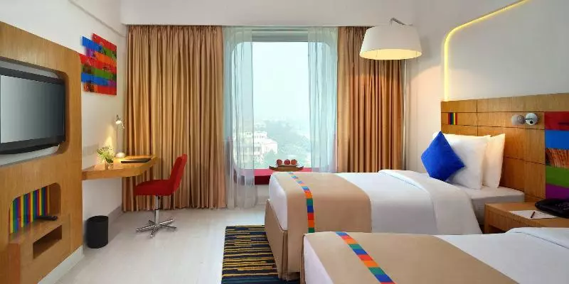 Fotos del hotel Park Inn By Radisson New Delhi Ip Extension:  2