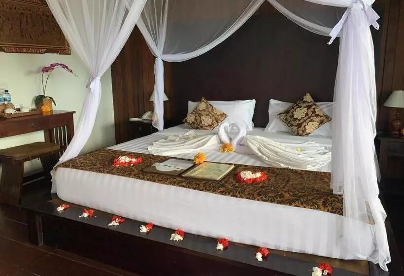 Fotos del hotel Saren Indah:  14