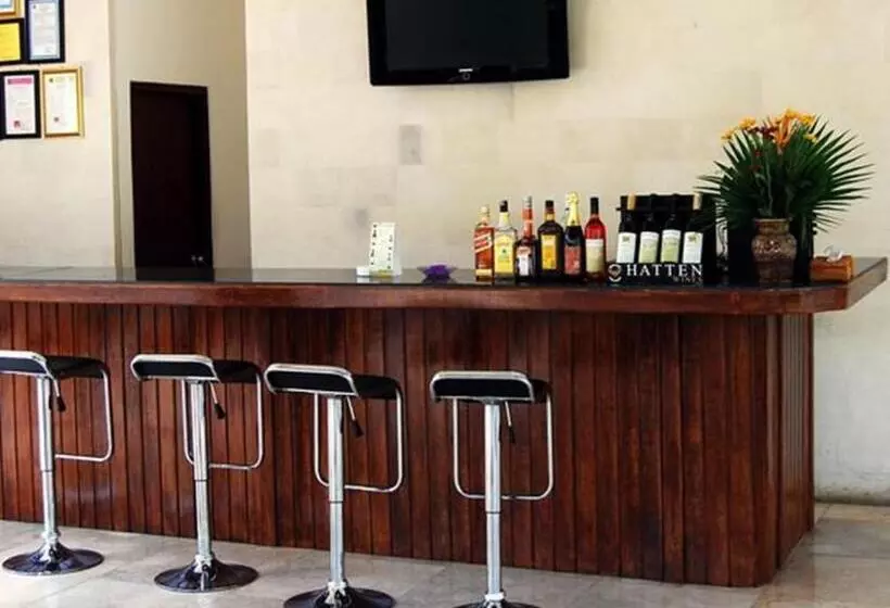 Fotos del hotel Saren Indah:  10