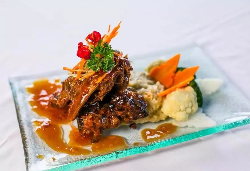 Fotos del hotel Saren Indah:  15