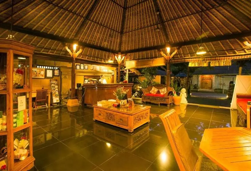 Fotos del hotel Saren Indah:  23