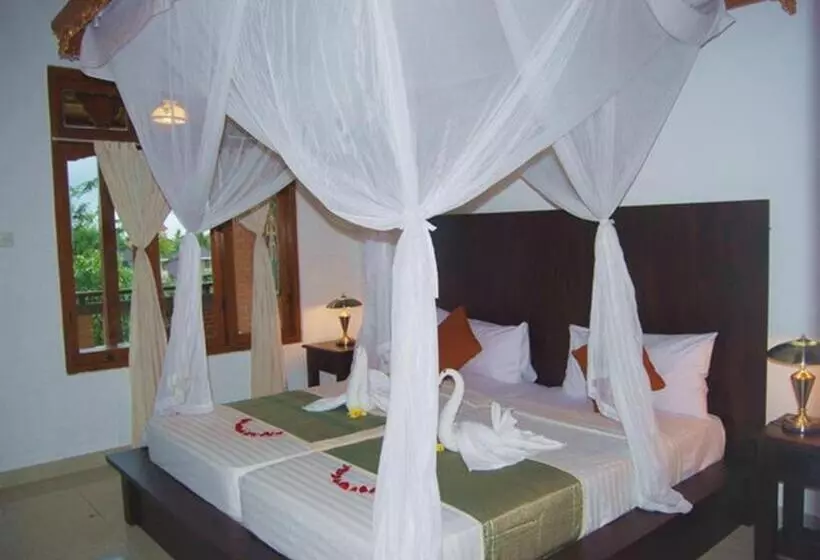 Fotos del hotel Saren Indah:  8