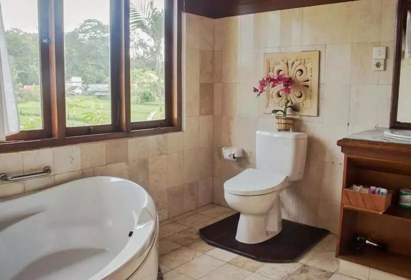 Fotos del hotel Saren Indah:  5