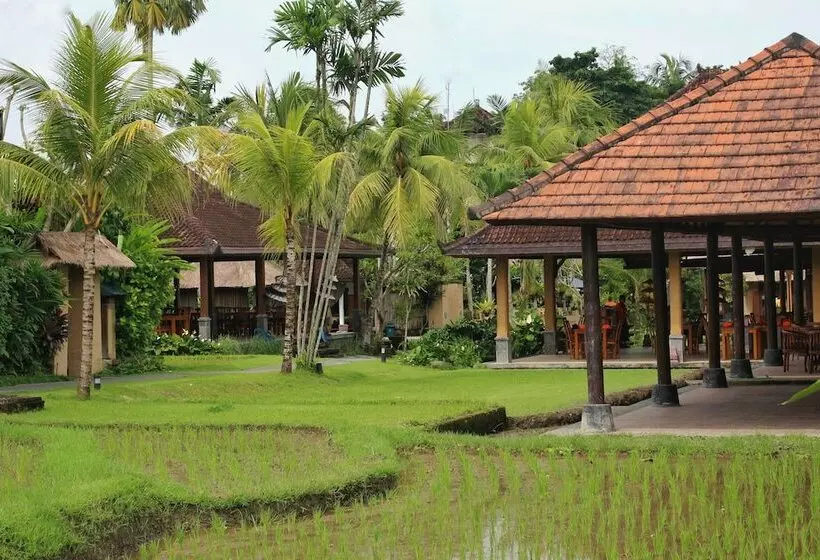 Fotos del hotel Saren Indah:  10