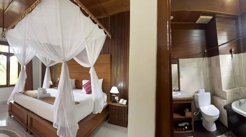 Fotos del hotel Saren Indah:  11