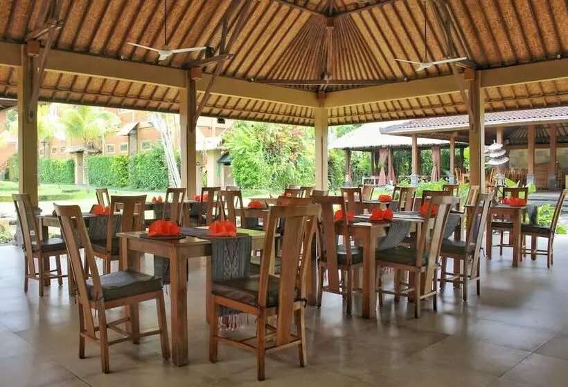 Fotos del hotel Saren Indah:  4