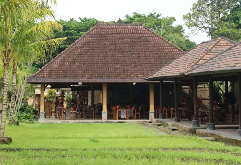 Fotos del hotel Saren Indah:  13