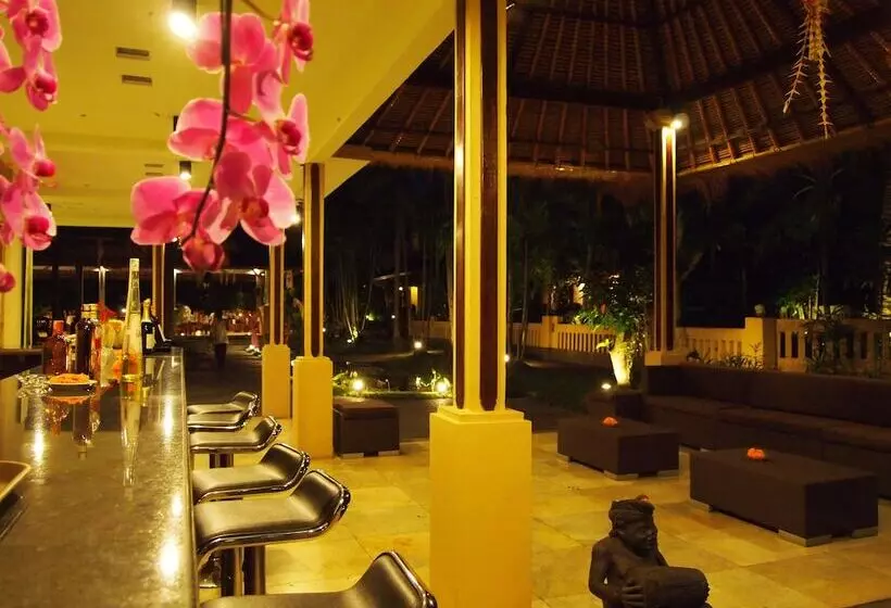 Fotos del hotel Saren Indah:  5
