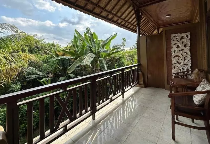 Fotos del hotel Saren Indah:  6