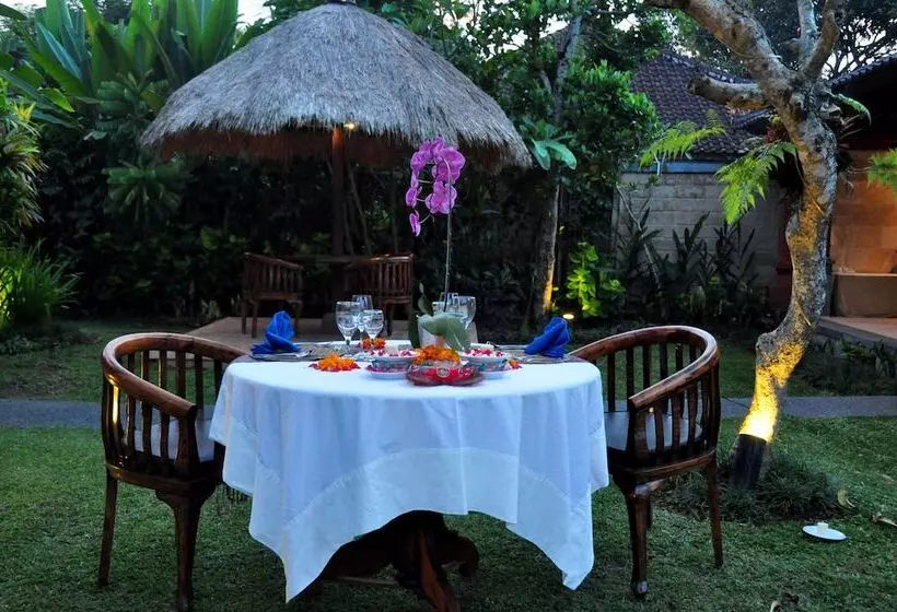 Fotos del hotel Saren Indah:  15