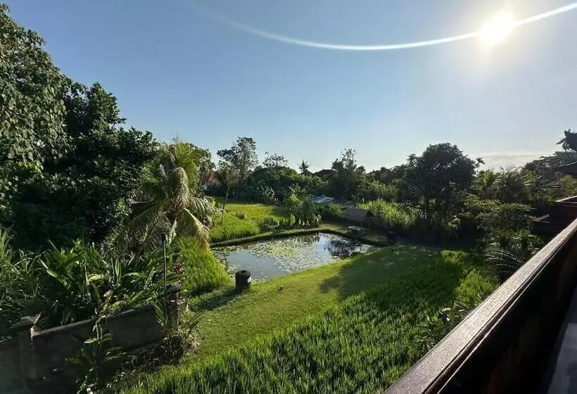 Fotos del hotel Saren Indah:  8