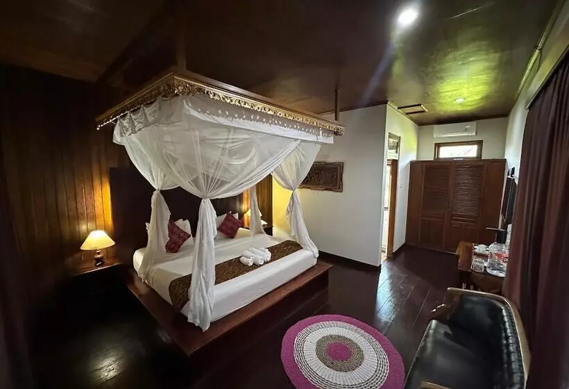 Fotos del hotel Saren Indah:  20