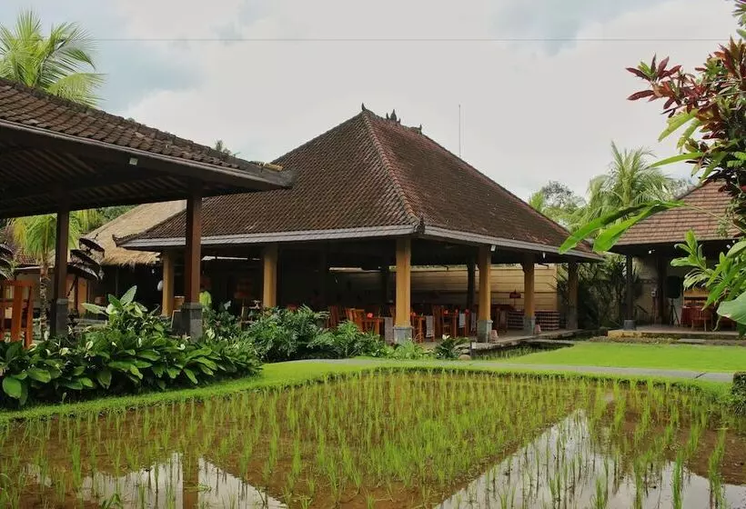 Fotos del hotel Saren Indah:  21