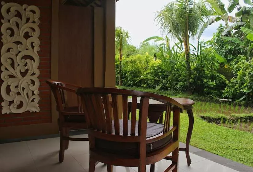 Fotos del hotel Saren Indah:  23