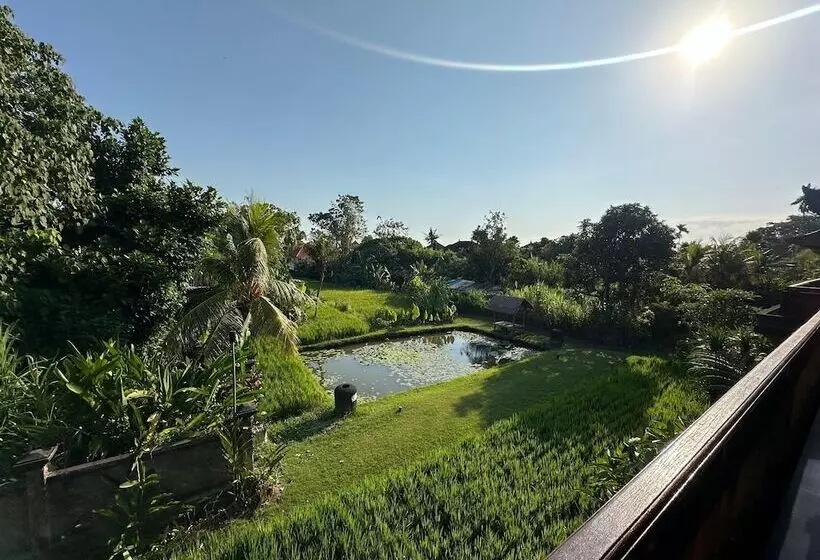 Fotos del hotel Saren Indah:  25