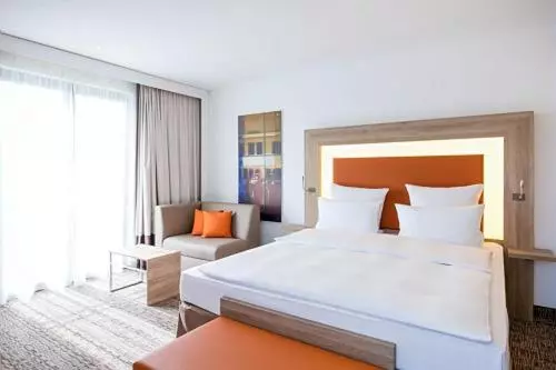 Fotos del hotel Novotel Nuernberg Centre Ville:  2