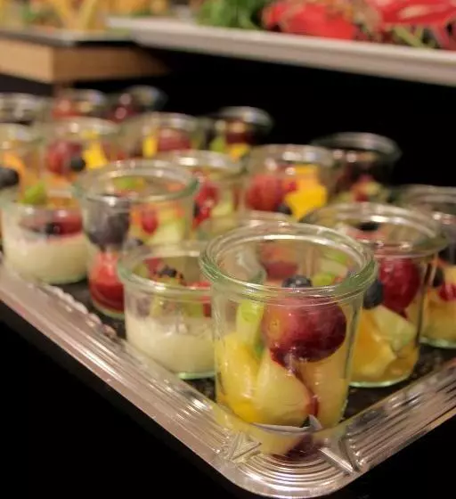 Fotos del hotel Novotel Nuernberg Centre Ville:  6