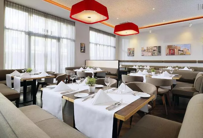 Fotos del hotel Novotel Nuernberg Centre Ville:  13