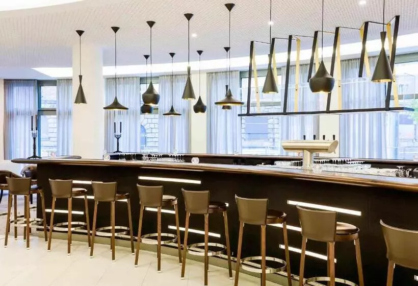 Fotos del hotel Novotel Nuernberg Centre Ville:  7