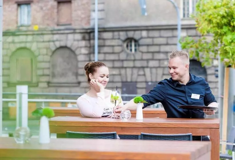 Fotos del hotel Novotel Nuernberg Centre Ville:  9