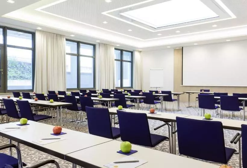 Fotos del hotel Novotel Nuernberg Centre Ville:  15