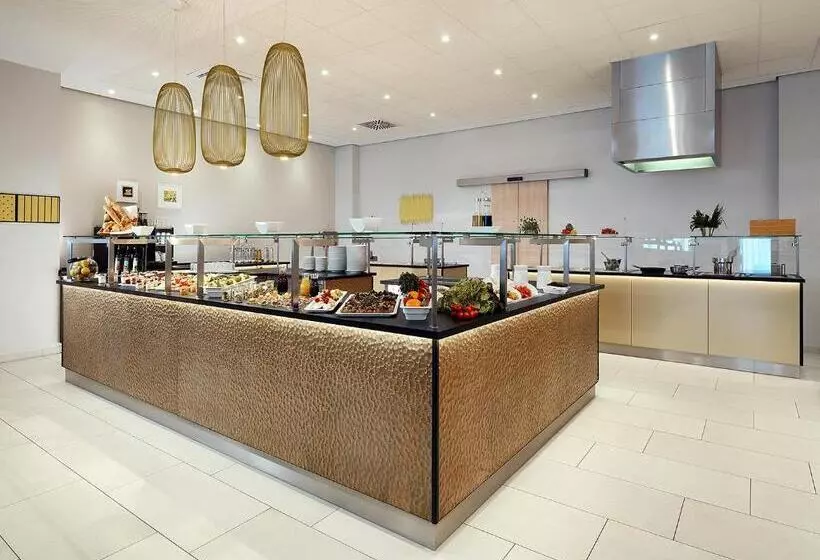 Fotos del hotel Novotel Nuernberg Centre Ville:  18