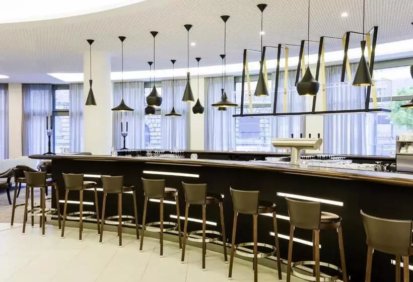 Fotos del hotel Novotel Nuernberg Centre Ville:  14