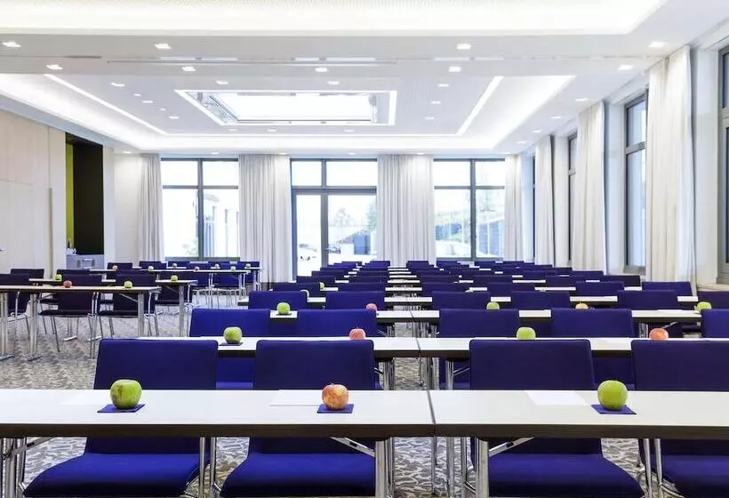 Fotos del hotel Novotel Nuernberg Centre Ville:  20