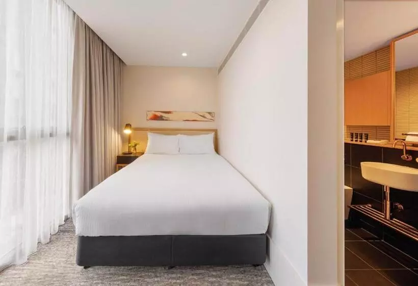 Fotos del hotel Brady Hotels Central Melbourne:  12