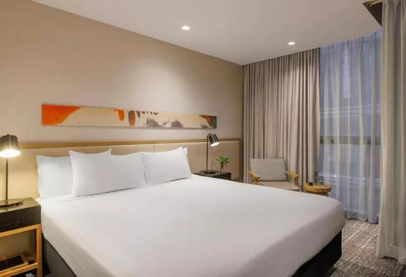 Fotos del hotel Brady Hotels Central Melbourne:  18