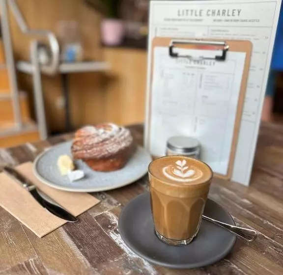 Fotos del hotel Brady Hotels Central Melbourne:  9