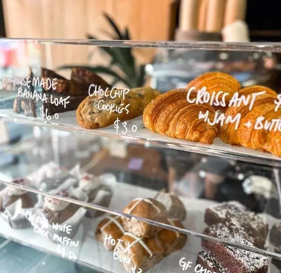 Fotos del hotel Brady Hotels Central Melbourne:  11