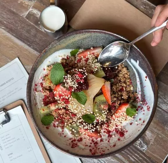 Fotos del hotel Brady Hotels Central Melbourne:  2